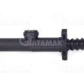 Q.18.10.009 CLUTCH MASTER CYLINDER Ø 20.64 mm FOR MERCEDES 