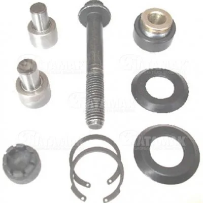 Q18 40 102 RELEASE FORK - REPAİR KİT FOR SCANIA