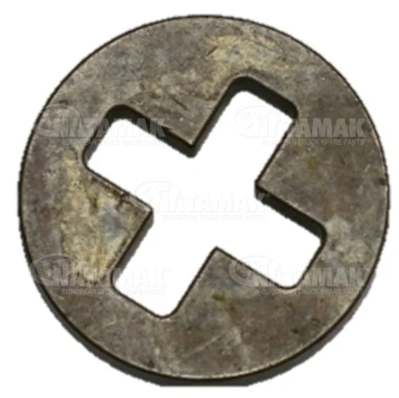 FUEL PUMP STAMP ( NEW )