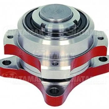 Q21 50 002 FAN RETAİNER