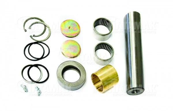 KING PIN KIT FOR RENAULT