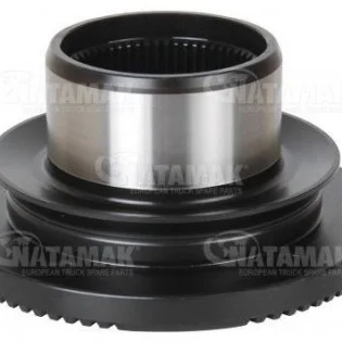Q8 50 006 COMPANİON FLANGE