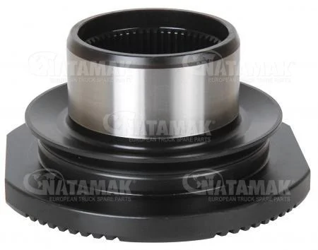 COMPANİON FLANGE