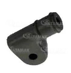 PRESSURE PAD Ø 8 MM FOR MAN