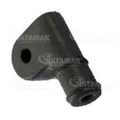 Q4 20 026 MAN DİRSEK TAKOZ Ø 6 mm