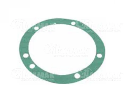 GASKET