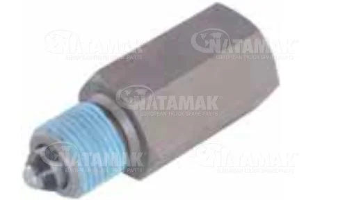 GEAR POSITIONRETAINER