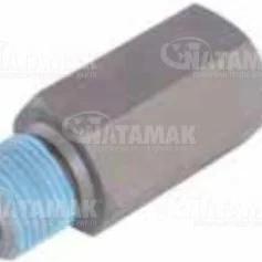 Q8 30 057 VİTES KİLİDİ