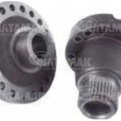 Q9 30 013 DIFF.HOUSING KIT