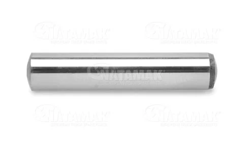 GROOVED PIN