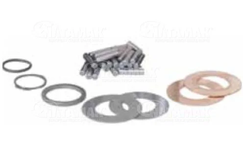 MOUNTING KIT