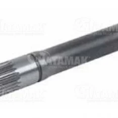 Q9 30 040 OUTPUT SHAFT