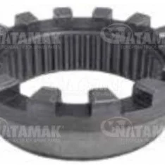 Q9 30 035 COMP FLANGE