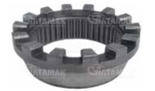 COMP FLANGE