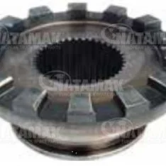 Q9 30 034 COMP FLANGE
