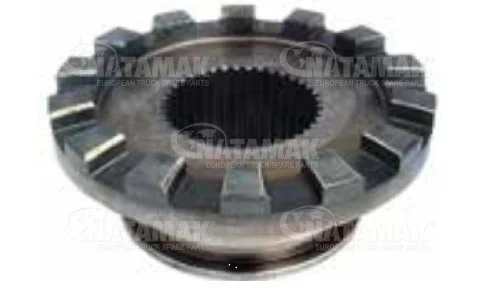 COMP FLANGE