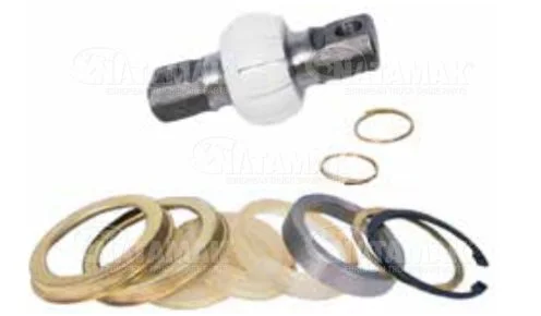 BOGIE REPAIR KIT FOR VOLVO(90 mm)