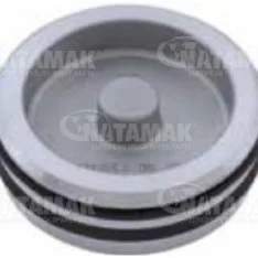 Q8 50 018 GRUP MİL PİSTONU