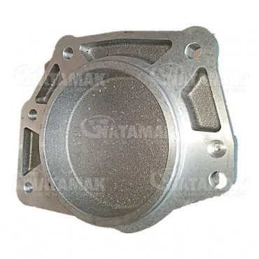 Q01 10 101 VOLANT MUHAFAZA PTO KAPAĞI, O-RING MERCEDES AXOR OM 457 