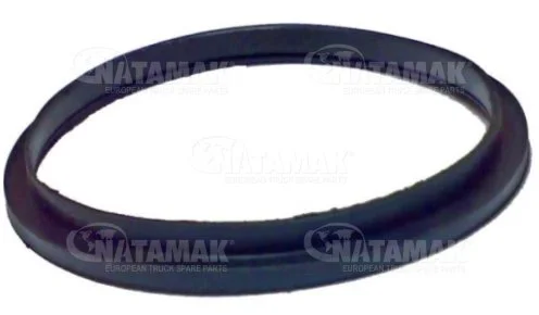 112 TERMOSTAT LASTİĞİ