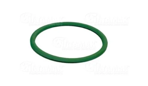 O-RING RUBBER