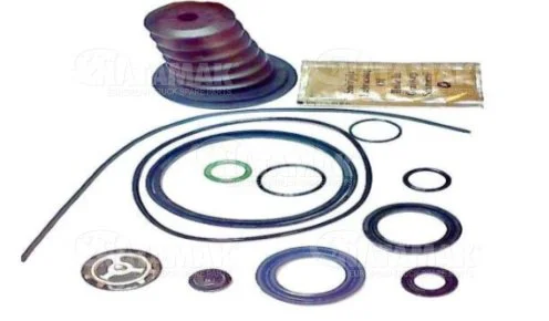 REPAIR KIT,CLUTCH SERVO KIT NEW VERSION