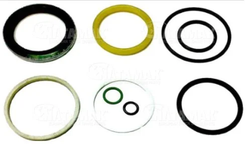 REPAIR KIT TILT CLINDER LOWER