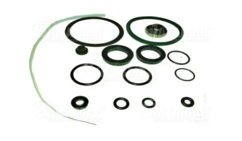 REPAİR KIT,CLUTCH SERVO KIT