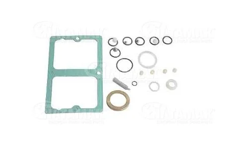 REPAIR KIT,TILT CYLINDER NEW VERSION