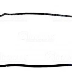 Q02 50 108 RENAULT MAGNUM KURBURATÖR KAPAK LASTİĞİ