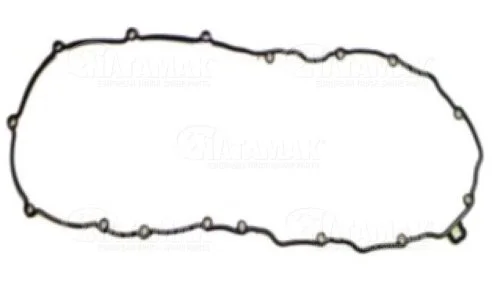 VALVE COVER