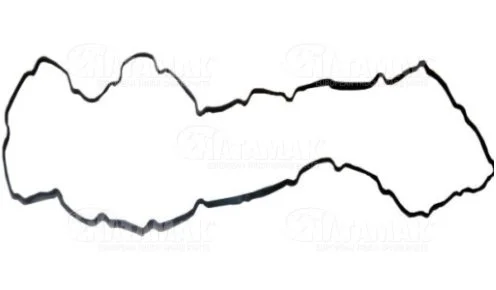 CURSOR 10 ÜST KAPAK LASTİĞİ