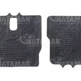 Q6 20 034 MAN İÇ PASPAS TGA A.K