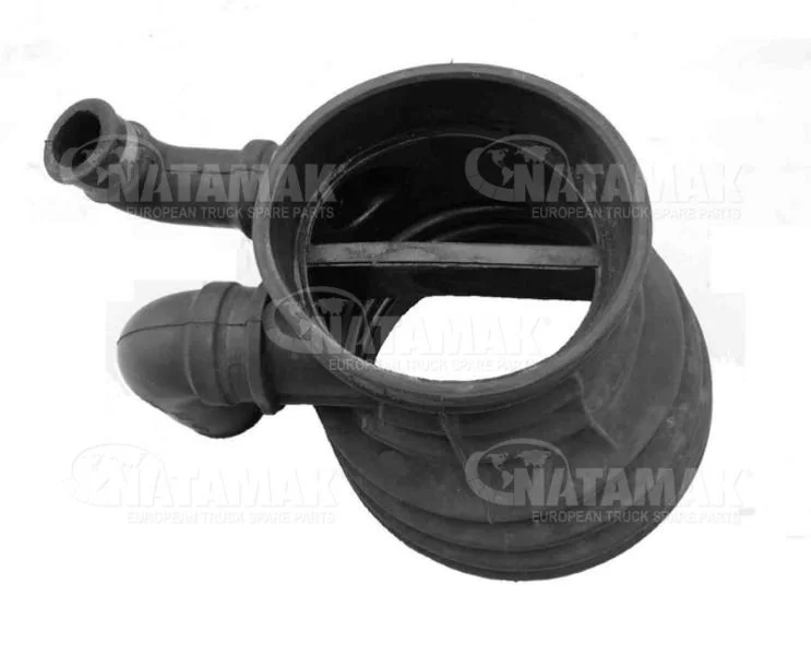AIR FILTER HOSE FOR MAN