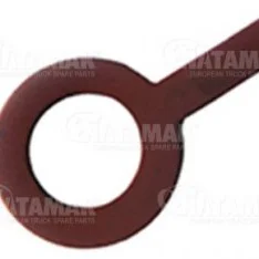 Q7 40 004 KOMPRESÖR LASTİĞİ ÖN