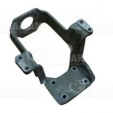 Q6 40 017 CABIN REAR AIR SPRING CONNECTION RIGHT