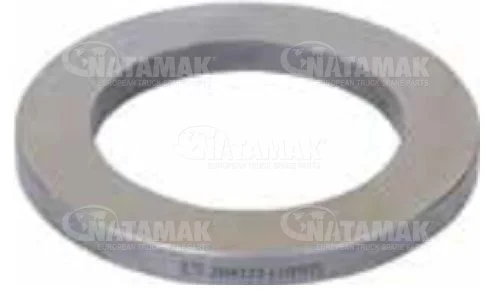 THRUST WASHER