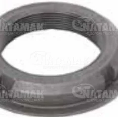 Q8 40 051 ŞANZIMAN FLANŞSOMUNU M50 X 1.5 mm