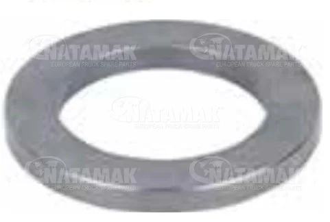 THRUST WASHER