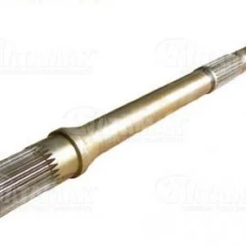 Q9 40 061 AXLE HALF SHAFT(671 mm)M44 X 1.5mm