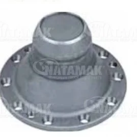 Q9 40 006 DRIVE SHAFT FLANGEØ 206 mm