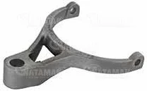 GEAR SHIFT FORK FOR SCANIA