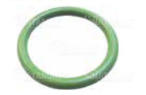 TAKVİYE PİSTON ORİNGİ44,2 x 5,7 x 55,6 mm