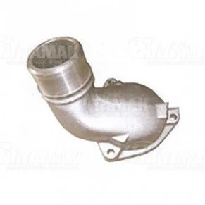 Q05 50 002 COVER EXCHANGER FOR RENAULT