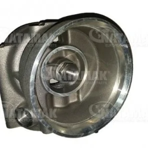 Q03 20 014 MAN NEOPLAN YAĞ FİLİTRE TASI