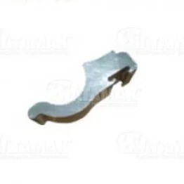 Q6 30 008 MUDGUARD BRACKET LOWER FOR VOLVO FH-FM