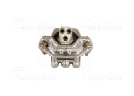 MOUNTING ENGINE REAR 