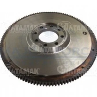 Q.21.10.002 FLYWHEEL FOR MERCEDES