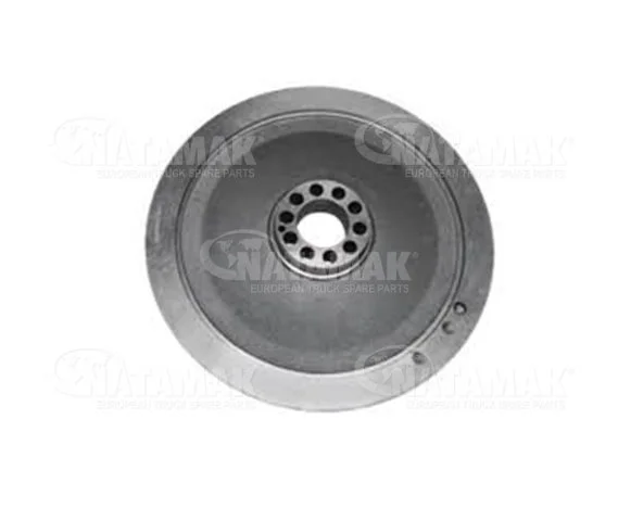 FLYWHEEL FOR MERCEDES