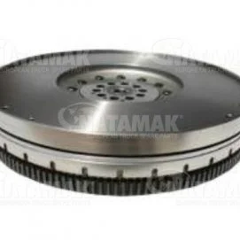 Q.21.10.024 FLYWHEEL FOR MERCEDES